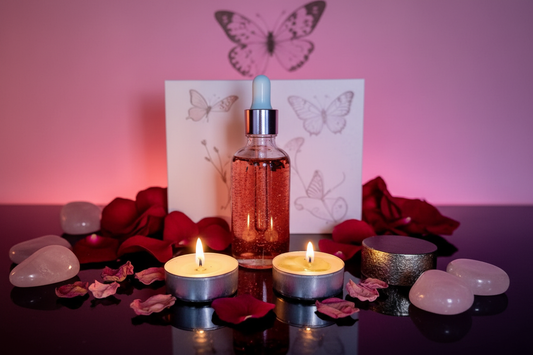 Empress Venus Love Oil – Lifestyle Ritual