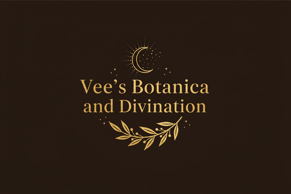 Vee's Botanica & Divination