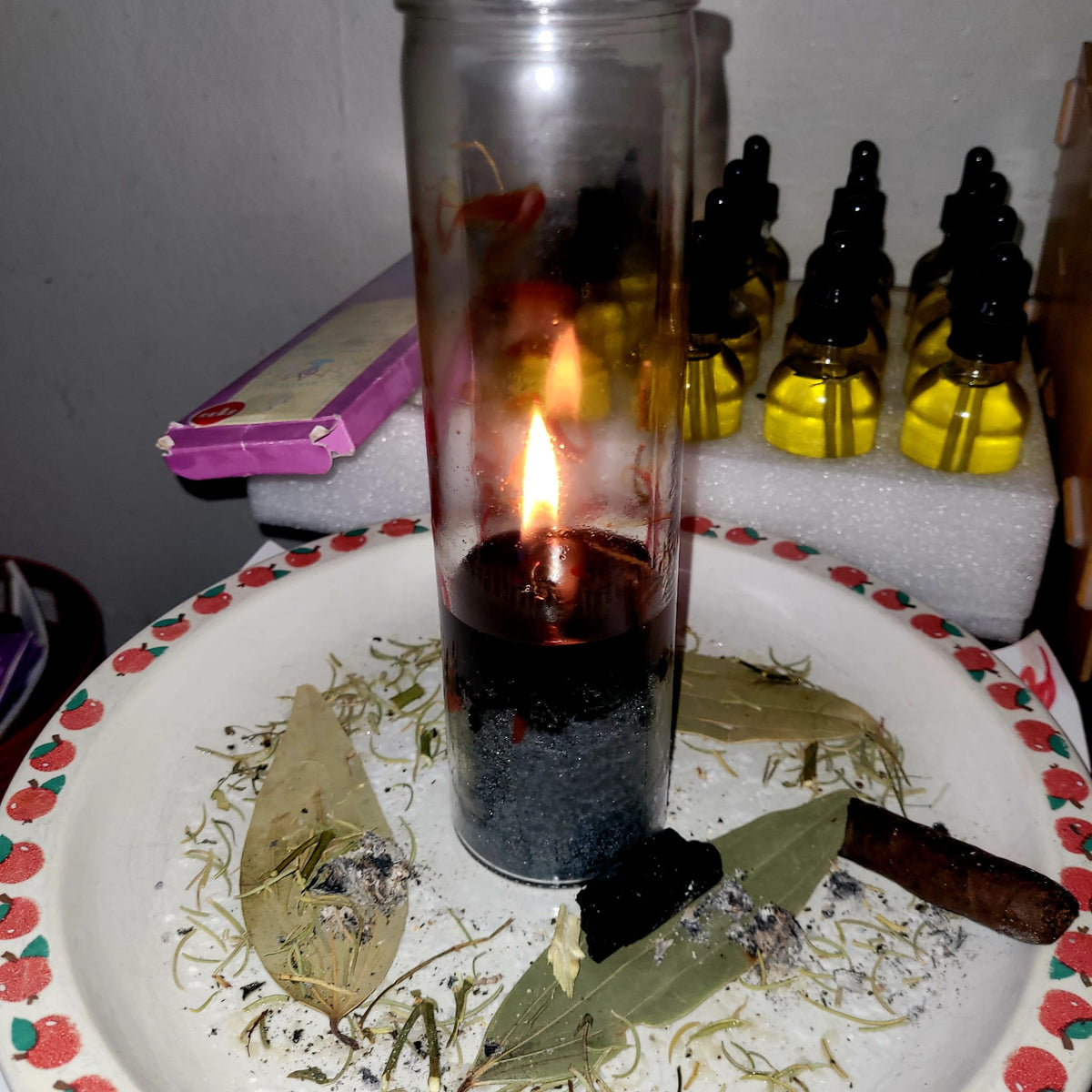 Return to Sender Spiritual Work 🖤✨
