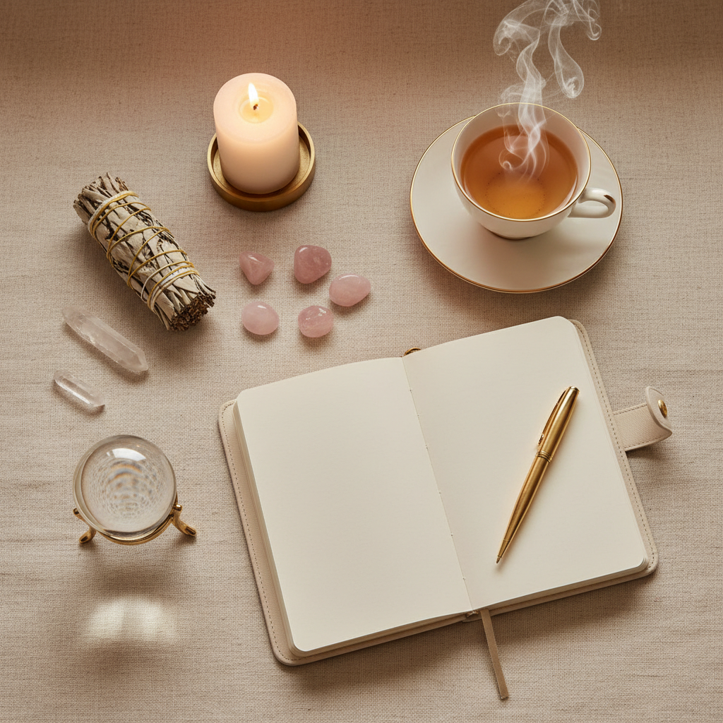 Spiritual Consultation